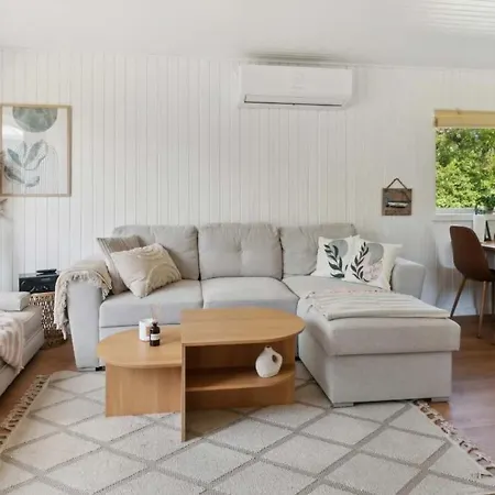 Exclusive Premium Vacation Retreat * Rødby