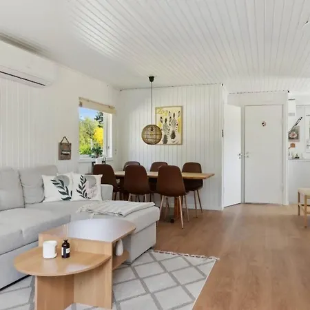 Exclusive Premium Vacation Retreat Rødby