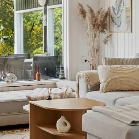 Lägenhet Exclusive Premium Vacation Retreat Rødby