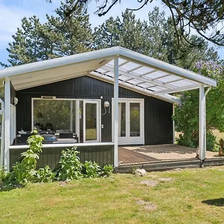 Exclusive Premium Vacation Retreat Rødby