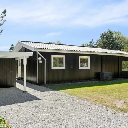 Exclusive Premium Vacation Retreat * Rødby
