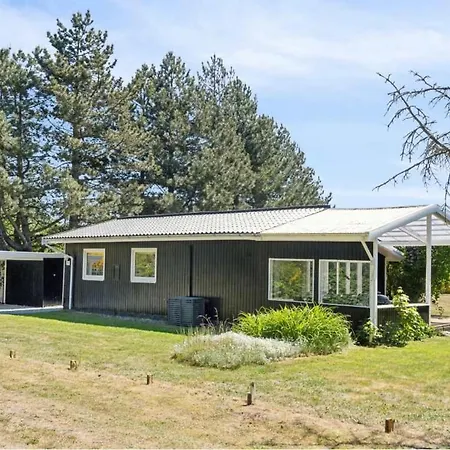 Exclusive Premium Vacation Retreat Rødby