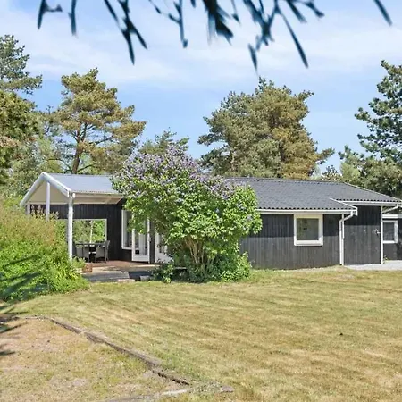 Exclusive Premium Vacation Retreat Lägenhet Rødby